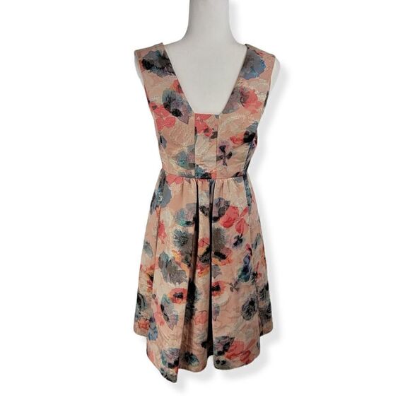 Rebecca Taylor cocktail Dress Size 2 - Picture 1 of 4